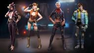 This combo will help Free Fire gamers play safely (Image via Garena)